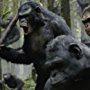 Lee Ross, Toby Kebbell, and Richard King in Dawn of the Planet of the Apes (2014)