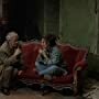 Eamonn Draper and Ashley Laurence in Warlock III: The End of Innocence (1999)