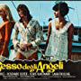 Rosemary Dexter, Doris Kunstmann, and Laura Troschel in The Sex of Angels (1968)