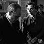 Michael Gordon and Aldona Grochal in Schindler