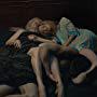 Tilda Swinton, Tom Hiddleston, and Mia Wasikowska in Only Lovers Left Alive (2013)