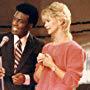 Goldie Hawn and Nipsey Russell in Wildcats (1986)