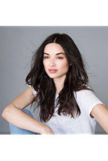 تصویر Crystal Reed