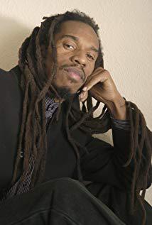 تصویر Benjamin Zephaniah