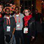 Christine Lahti, Michelle Satter, Gerard McMurray, and Ryan Coogler