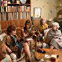 Woody Allen, Joy Behar, Sondra James, and Elaine May in Crisis in Six Scenes (2016)