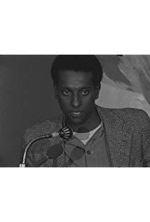 تصویر Stokely Carmichael