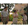 Milo Parker and Callum Woodhouse in The Durrells in Corfu (2016)