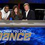 Paula Abdul, Nigel Lythgoe, and Jason Derulo in So You Think You Can Dance (2005)