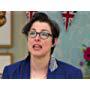 Sue Perkins in The Great British Baking Show (2010)