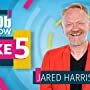 Jared Harris in The IMDb Show: Take 5 With Jared Harris (2019)
