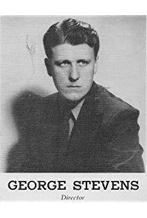 تصویر George Stevens