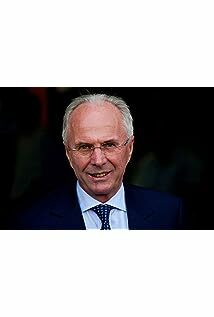 تصویر Sven-Göran Eriksson