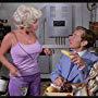 Kenneth Williams and Barbara Windsor in That