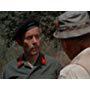 Curt Lowens and McLean Stevenson in M*A*S*H (1972)
