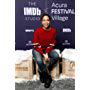 Zora Howard at an event for The IMDb Studio at Sundance (2015)