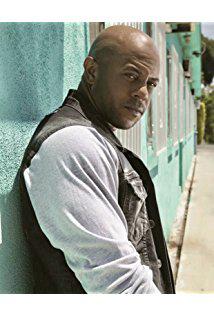 تصویر Rockmond Dunbar