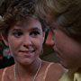 Kristy McNichol and Jameson Parker in White Dog (1982)