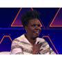 Leslie Jones in The $100,000 Pyramid (2016)