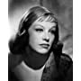 Hildegard Knef in Diplomatic Courier (1952)