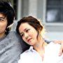 Ye-jin Son and Min-Ho Lee in Personal Taste (2010)