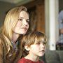 Kate Bosworth and Jacob Tremblay in Before I Wake (2016)