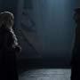 Kit Harington and Emilia Clarke in Game of Thrones (2011)