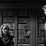 Ida Lupino and Audrey Totter in Women