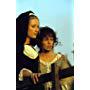 Patsy Kensit and Susannah Harker in Screen One: Adam Bede (1992)