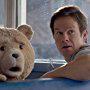 Mark Wahlberg and Seth MacFarlane in Ted 2 (2015)