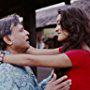 Annu Kapoor and Lisa Haydon in The Shaukeens (2014)