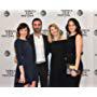 Brett Goldstein, Rachel Tunnard, Jodie Whittaker, and Rachael Deering