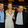 Michael Madsen, Uwe Boll, and Kristanna Loken at an event for BloodRayne (2005)