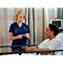 Edie Falco and Mj Rodriguez in Nurse Jackie (2009)