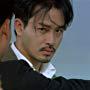 Leslie Cheung in Shanghai Grand (1996)
