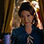 Michelle Yeoh in Last Christmas (2019)