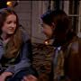 Shay Astar and Joseph Gordon-Levitt in 3rd Rock from the Sun (1996)