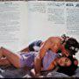 Jackie Shroff and Tina Ambani in Yudh (1985)