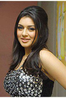 تصویر Hansika Motwani