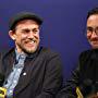 Charlie Hunnam and Michael Noer