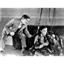 Buster Keaton and Sidney Bracey in The Cameraman (1928)