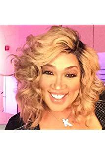 تصویر Kym Whitley