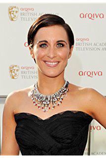 تصویر Vicky McClure