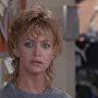 Goldie Hawn in Wildcats (1986)