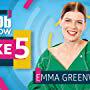 Emma Greenwell in The IMDb Show: Take 5 With Emma Greenwell (2019)