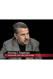 تصویر Thomas Friedman