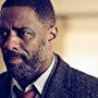 Idris Elba in Luther (2010)