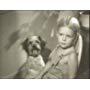 Larry Simms and Daisy in Blondie (1938)