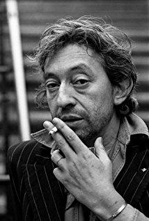 تصویر Serge Gainsbourg