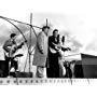 Elvis Presley, Milton Berle, Bill Black, D.J. Fontana, and Scotty Moore in The Milton Berle Show (1948)